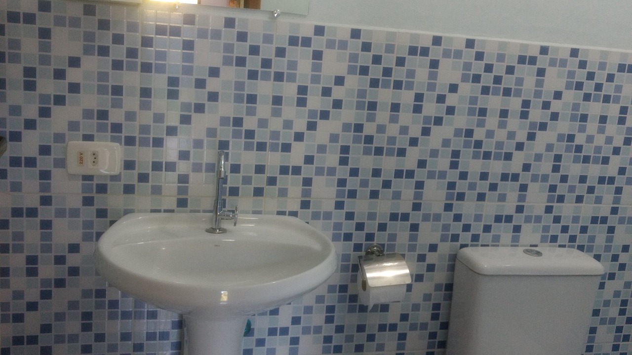 Photo of Bathroom in Ilhabela