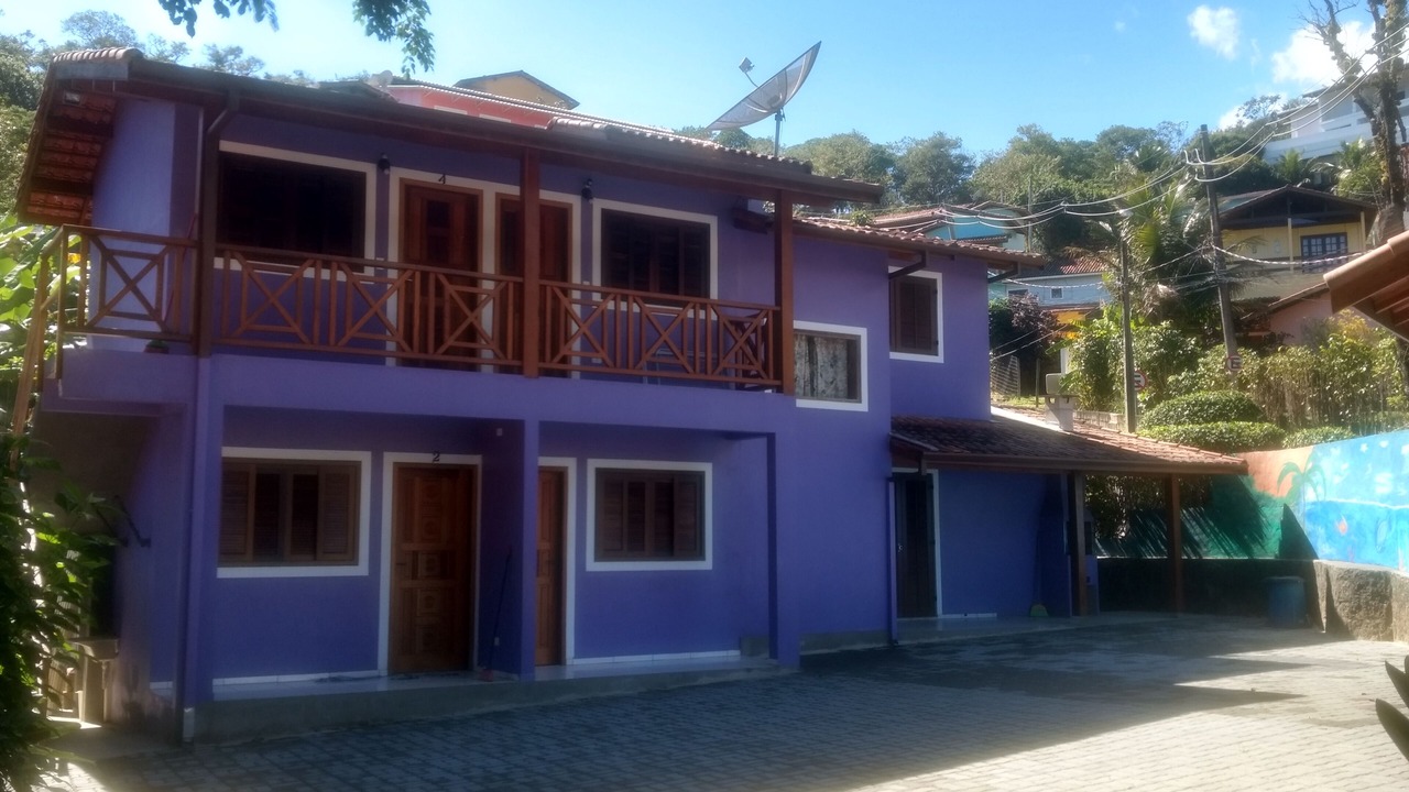 Photo of Outdoor in Ilhabela