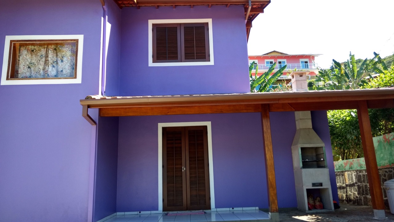 Photo of Outdoor in Ilhabela