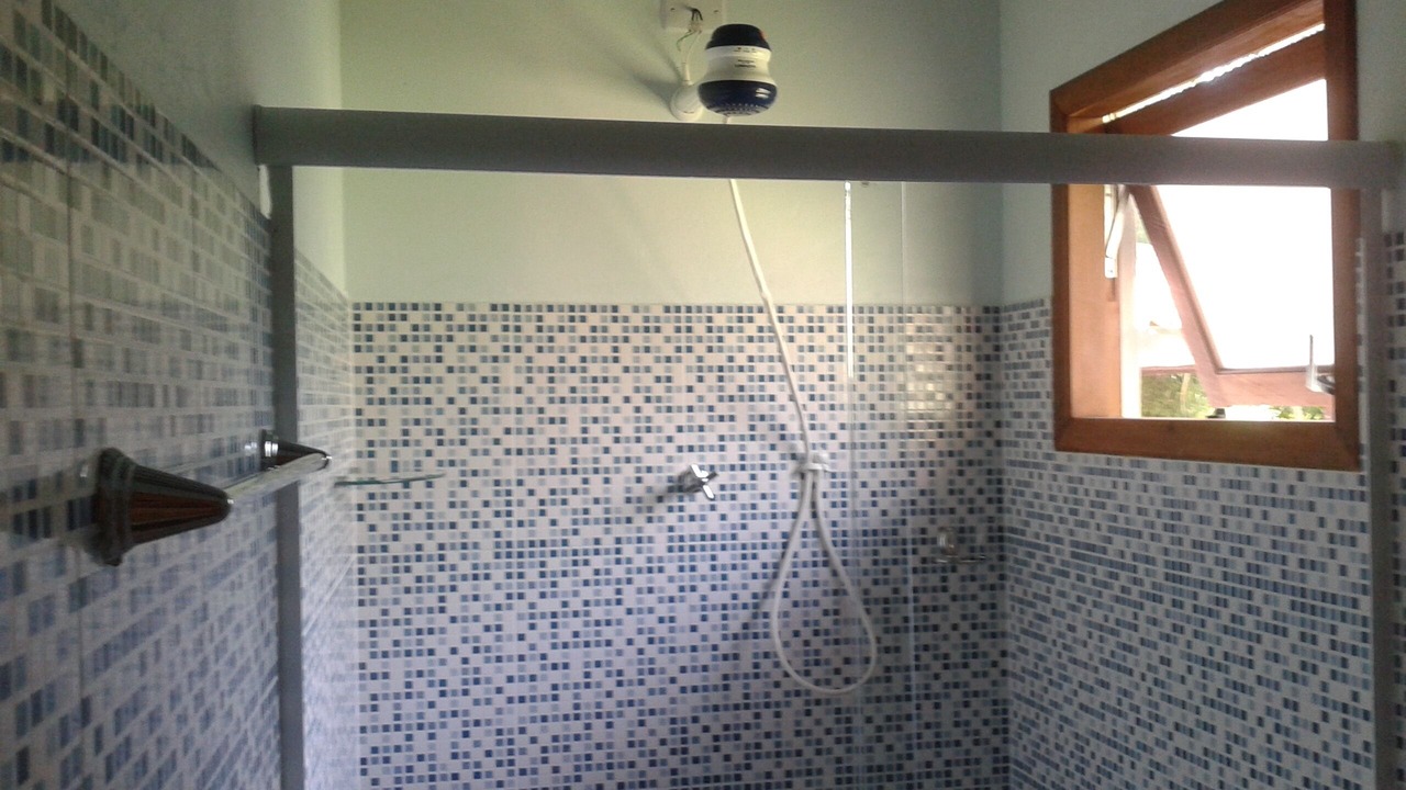 Photo of Bathroom in Ilhabela