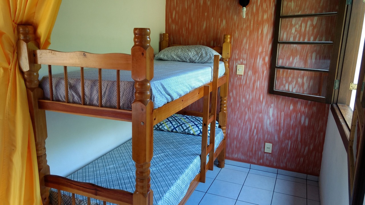 Photo of Bedroom in Ilhabela
