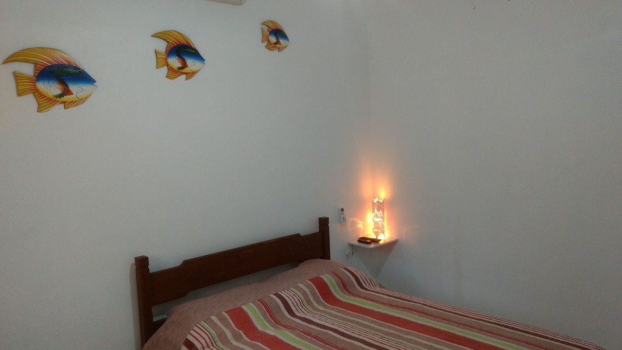 Photo of Bedroom in Ilhabela