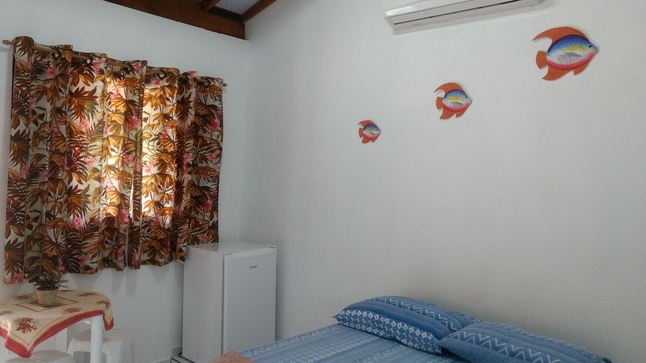 Photo of Bedroom in Ilhabela