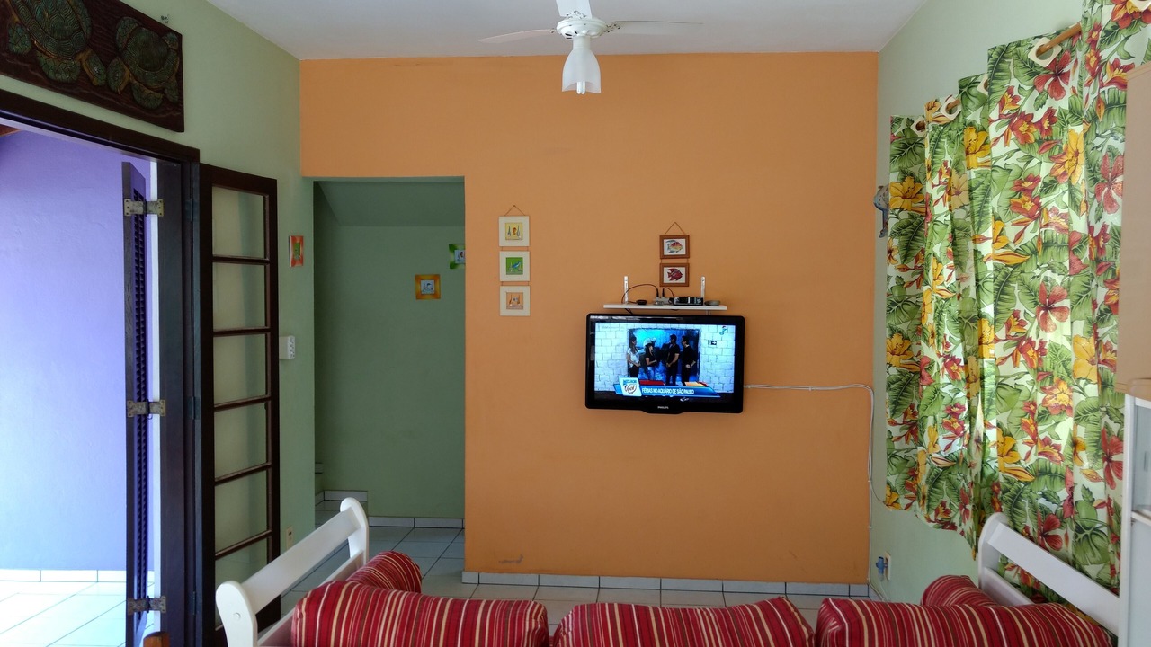 Photo of Livingroom in Ilhabela