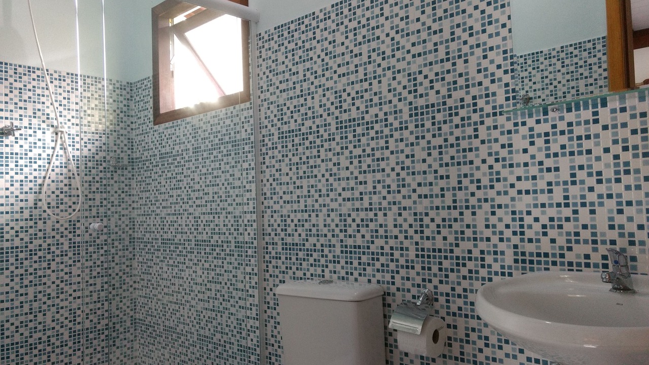Photo of Bathroom in Ilhabela