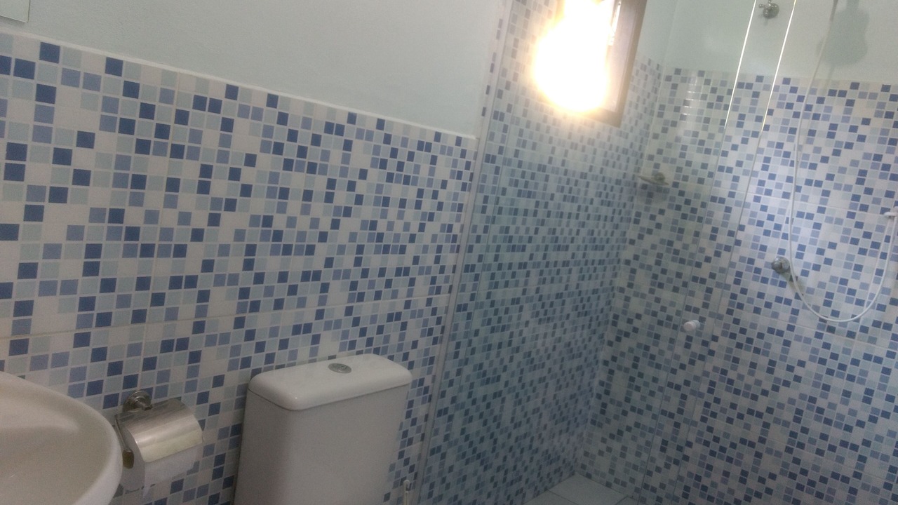Photo of Bathroom in Ilhabela