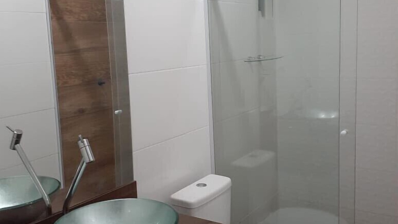 Photo of Bathroom in Morada da Praia