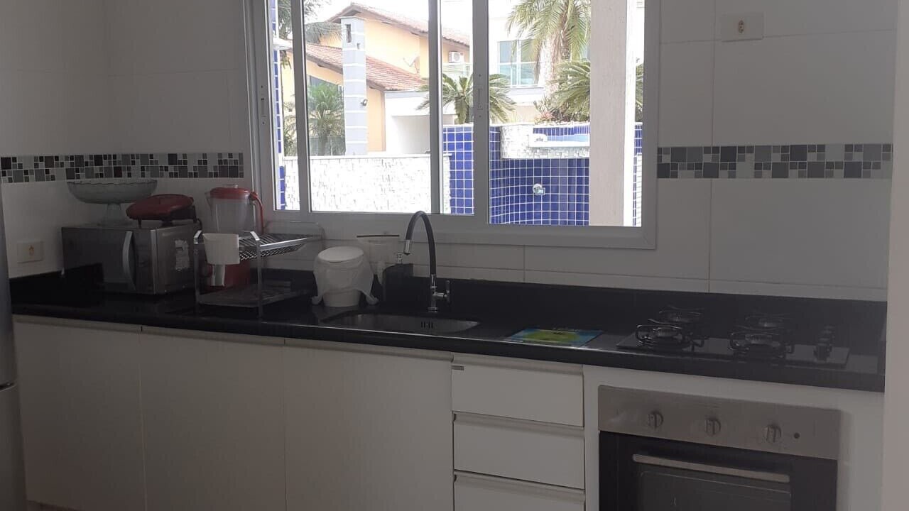 Photo of Kitchen in Morada da Praia