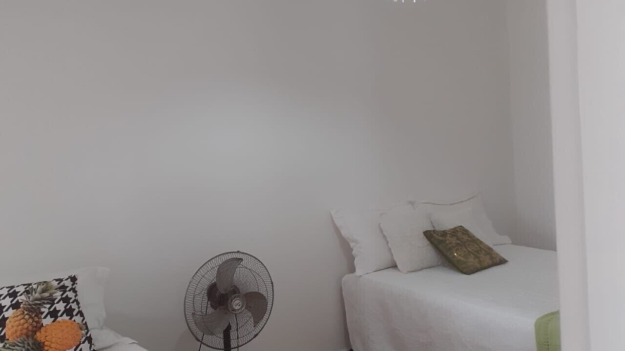 Photo of Bedroom in Morada da Praia