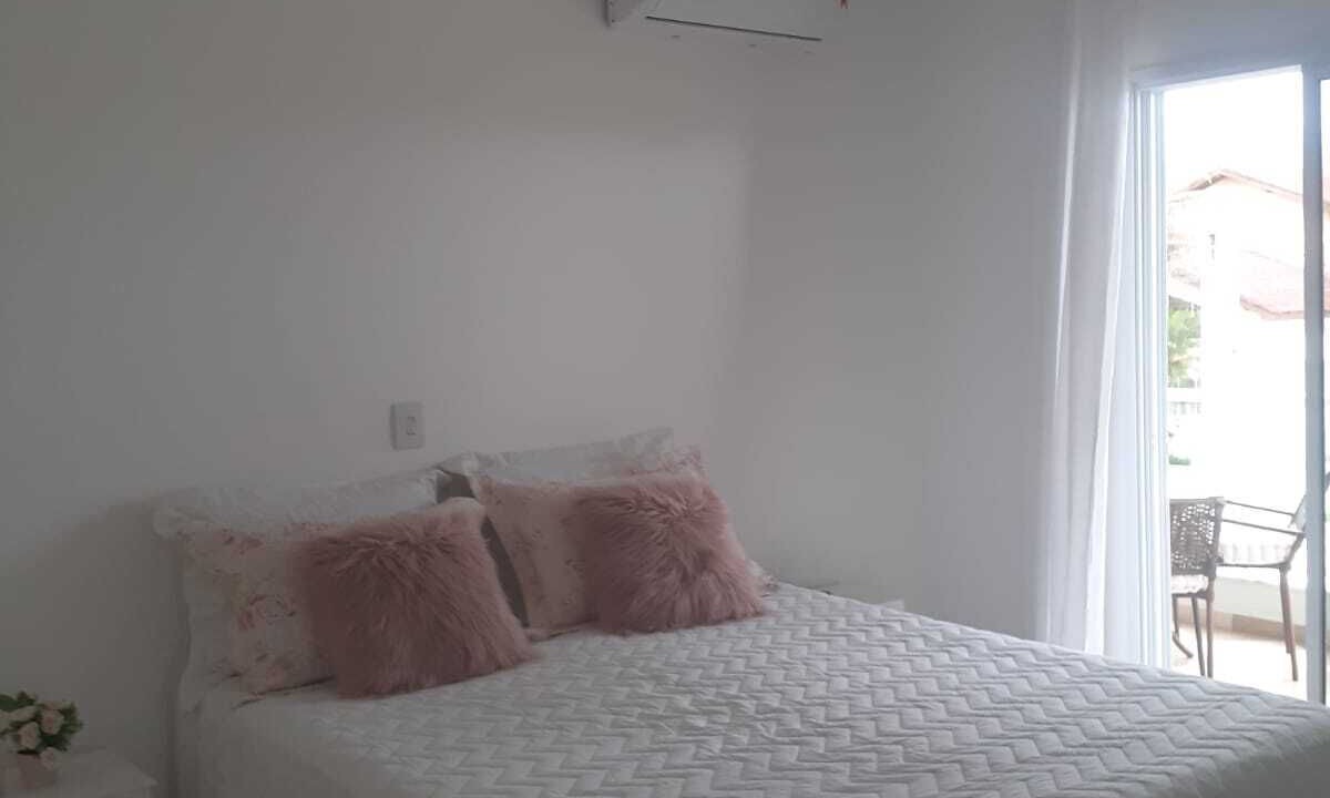 Photo of Bedroom in Morada da Praia