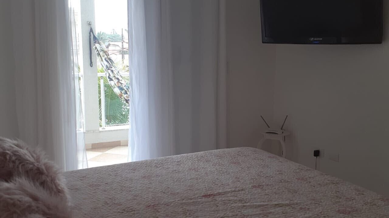 Photo of Bedroom in Morada da Praia