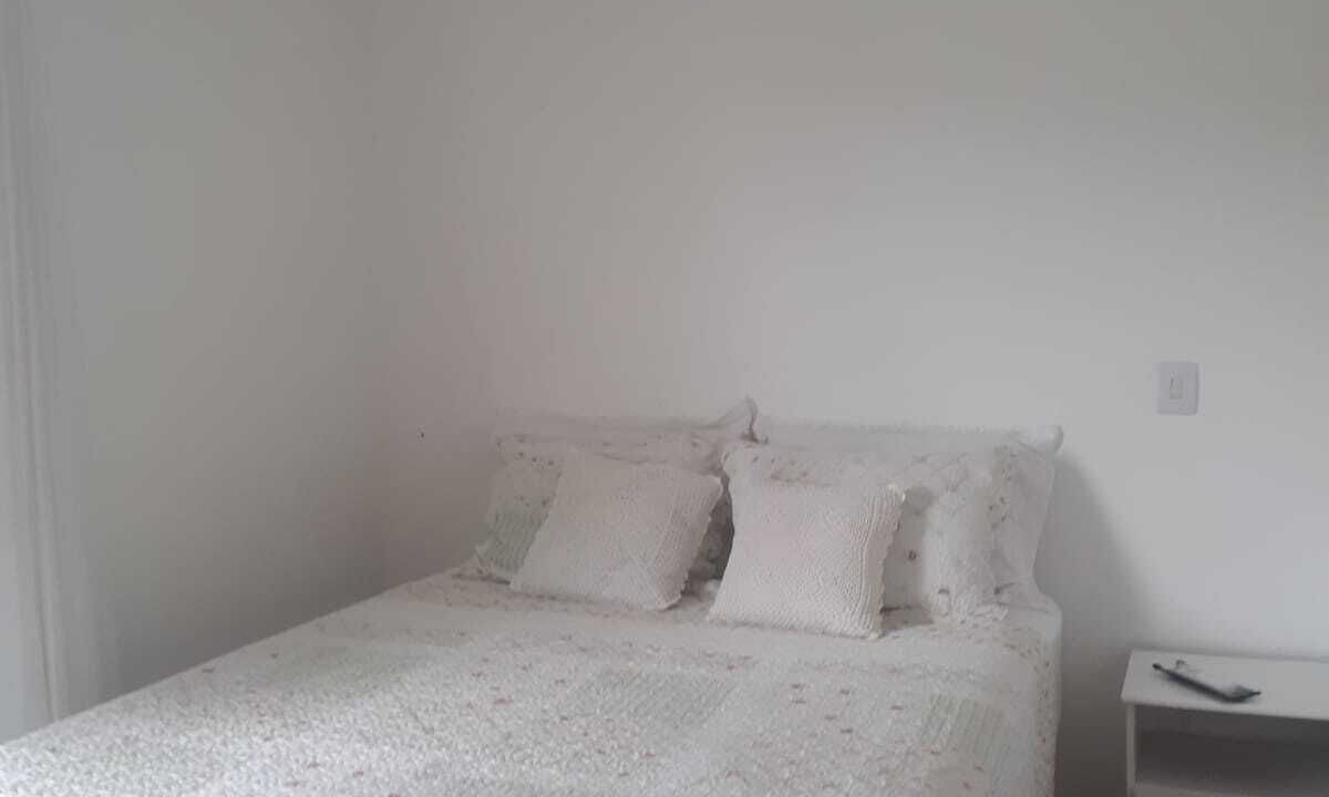 Photo of Bedroom in Morada da Praia