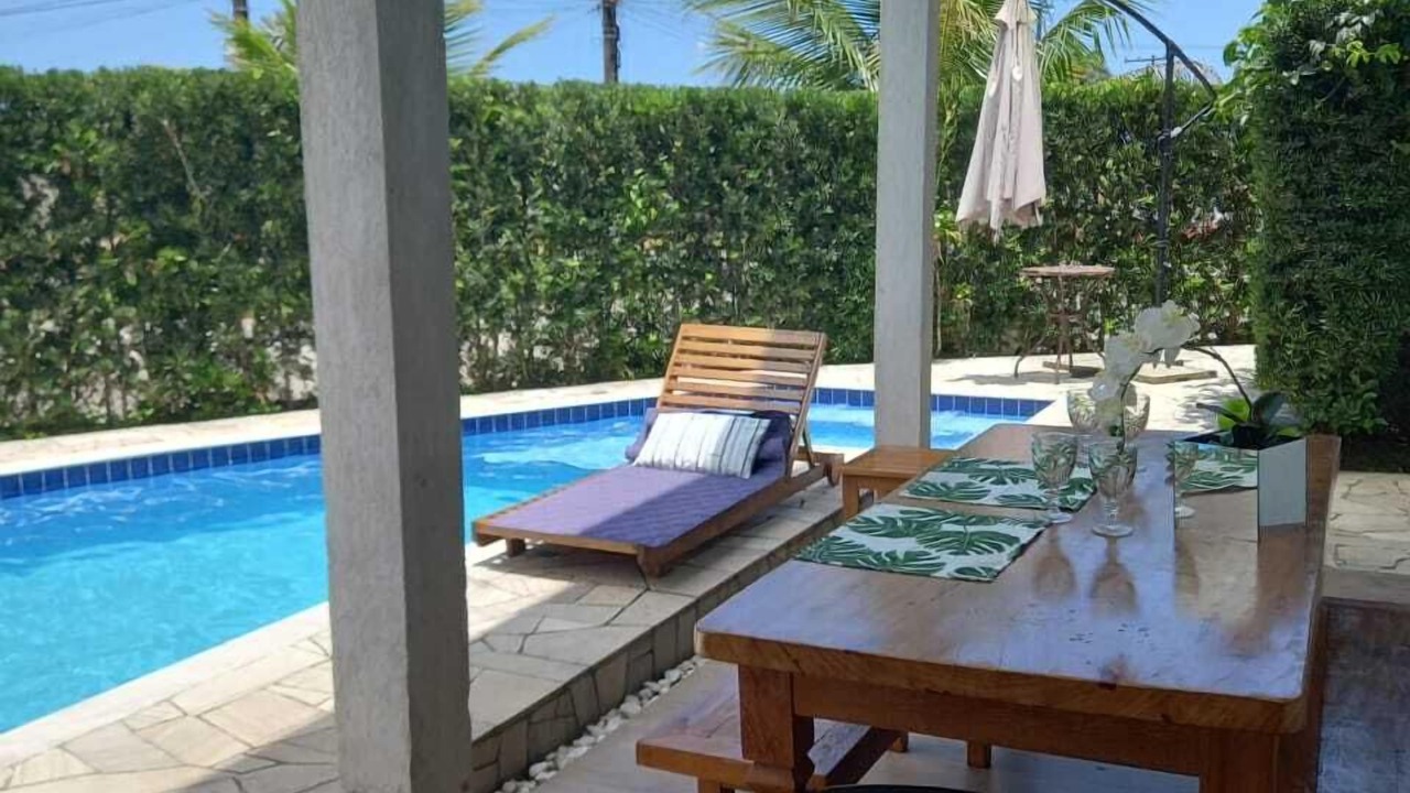 Photo of Outdoor in Morada da Praia