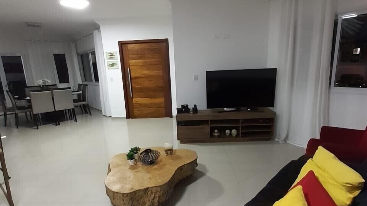 Photo of Livingroom in Morada da Praia