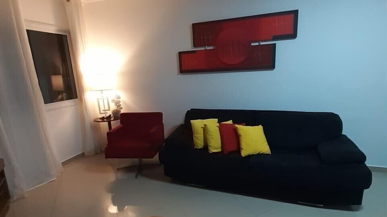 Photo of Livingroom in Morada da Praia