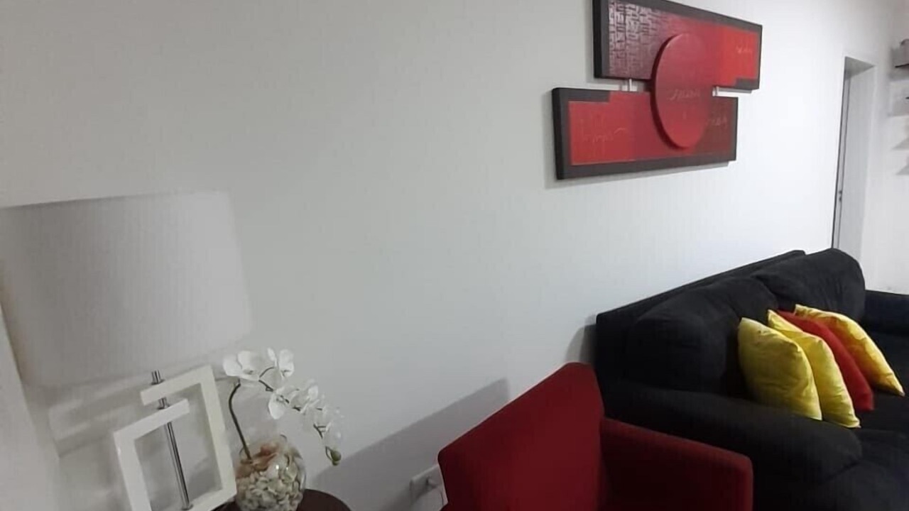 Photo of Livingroom in Morada da Praia