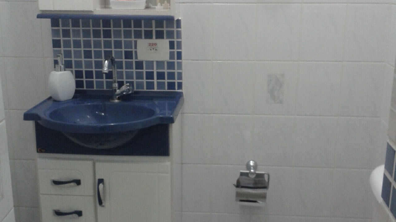 Photo of Bathroom in Boraceia