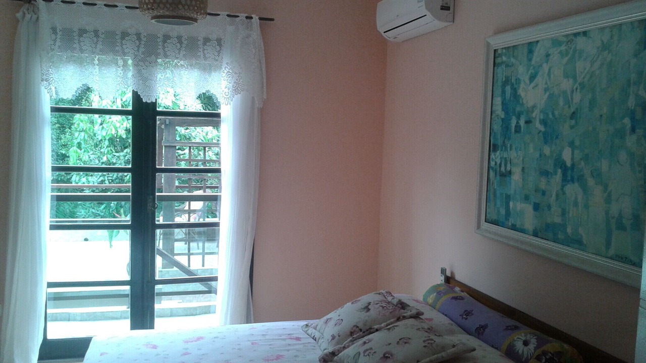 Photo of Bedroom in Boraceia
