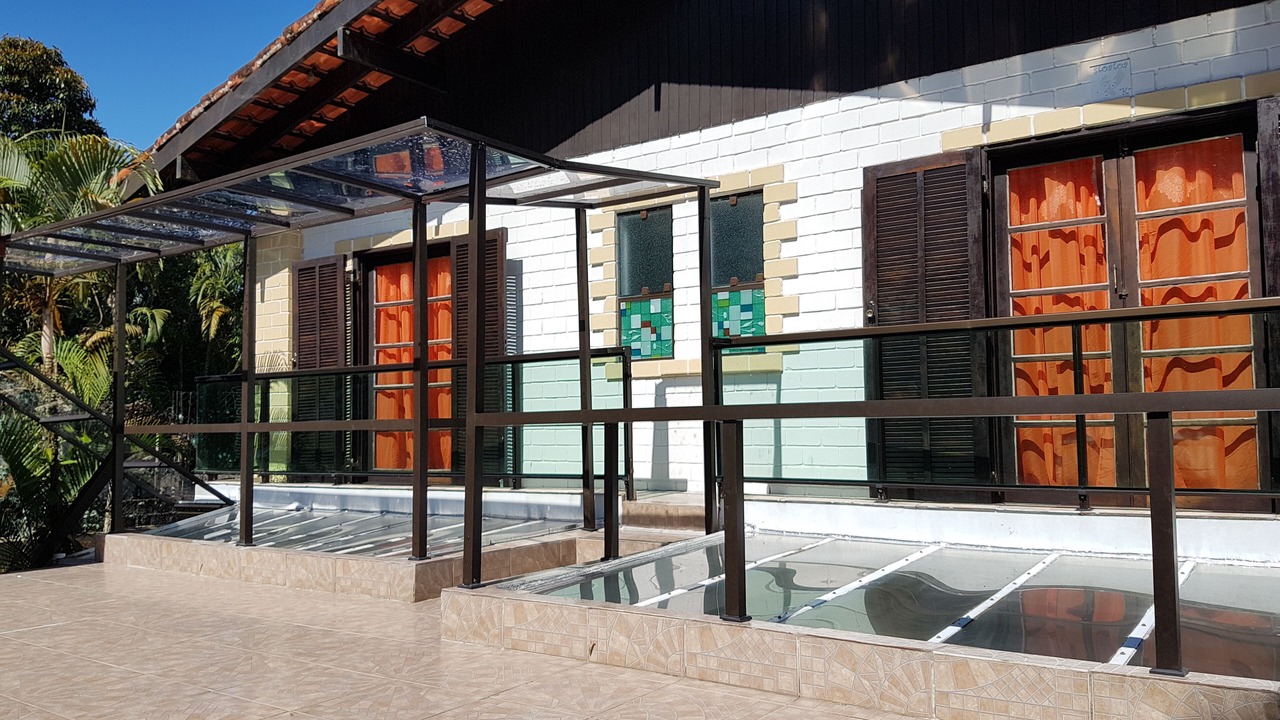 Photo of Outdoor in Boraceia
