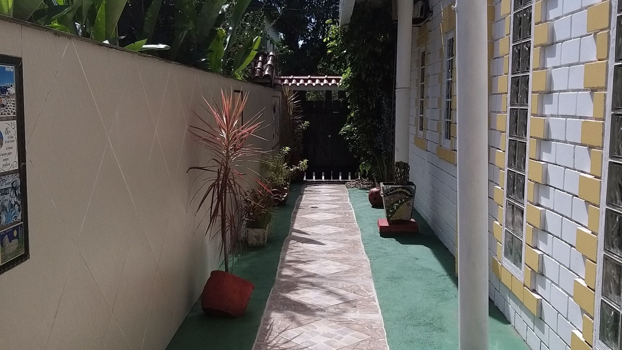 Photo of Outdoor in Boraceia