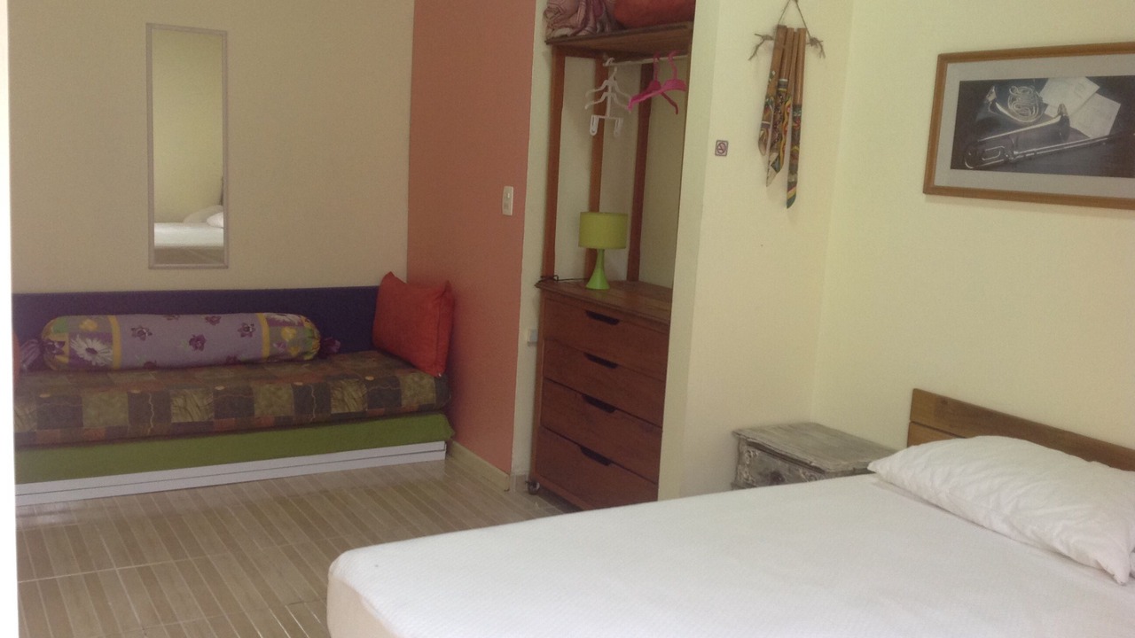 Photo of Bedroom in Boraceia