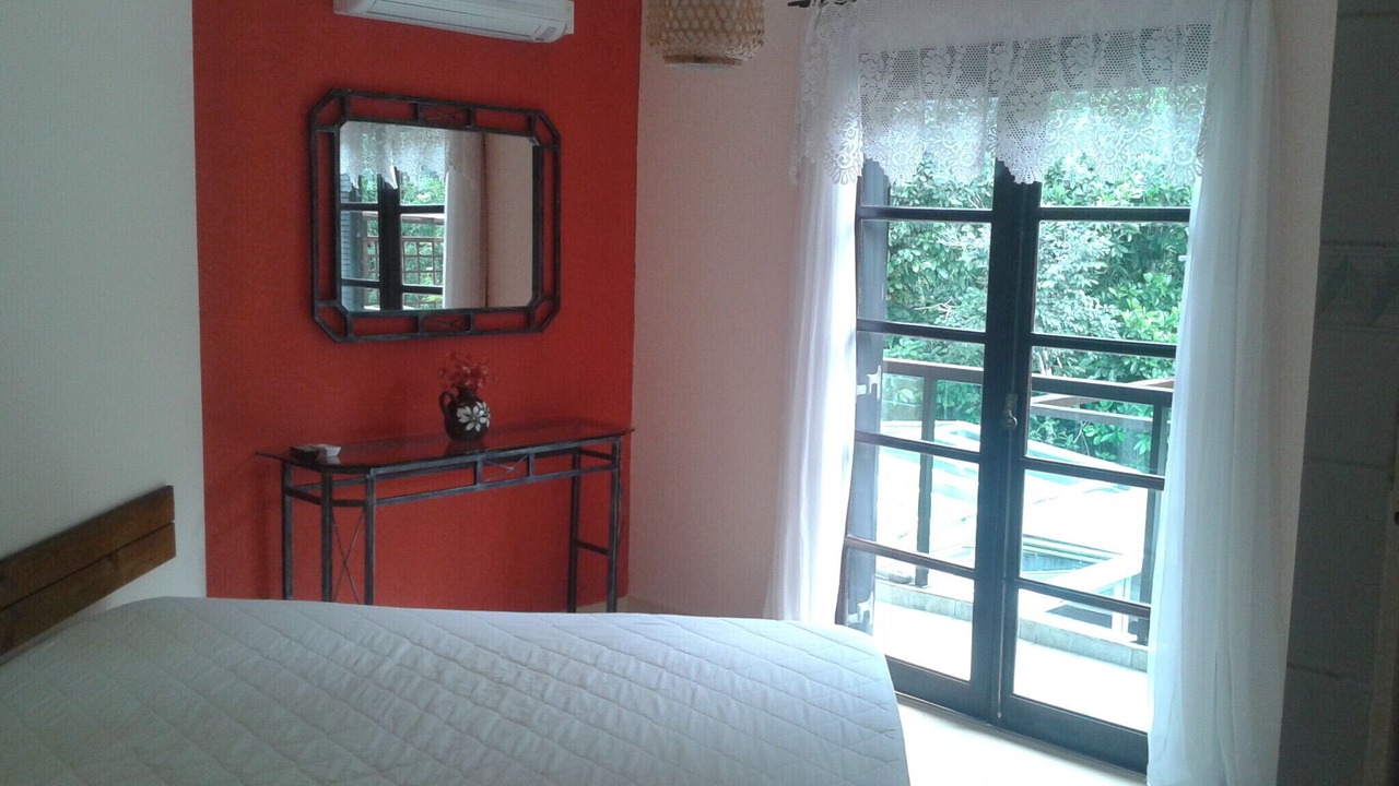 Photo of Bedroom in Boraceia