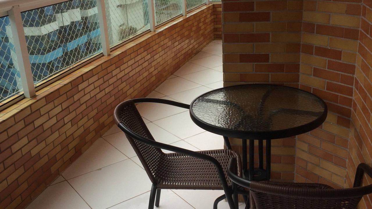 Photo of Outdoor in Canto do Forte
