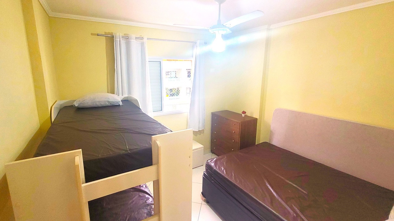 Photo of Bedroom in Canto do Forte