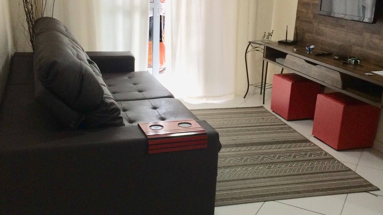 Photo of Livingroom in Canto do Forte
