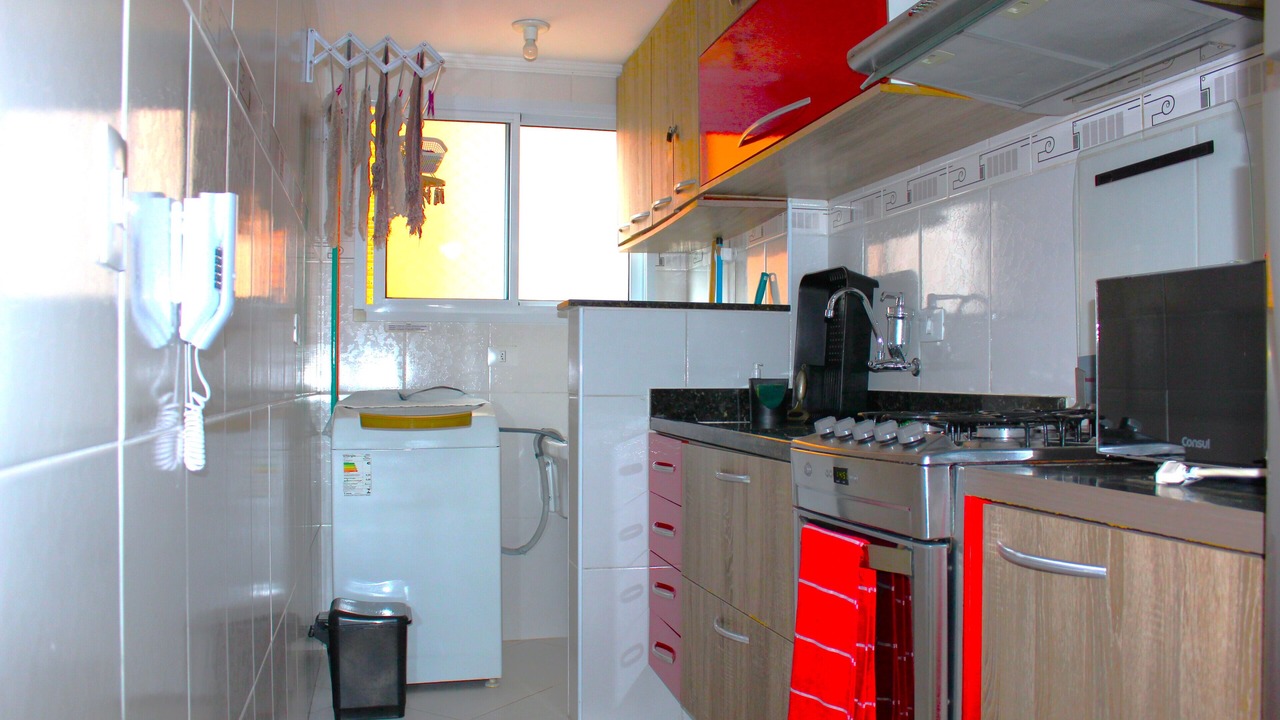 Photo of Kitchen in Canto do Forte