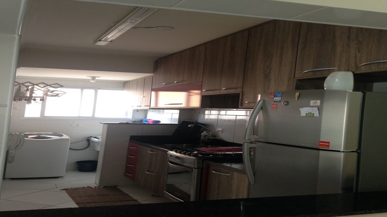 Photo of Kitchen in Canto do Forte