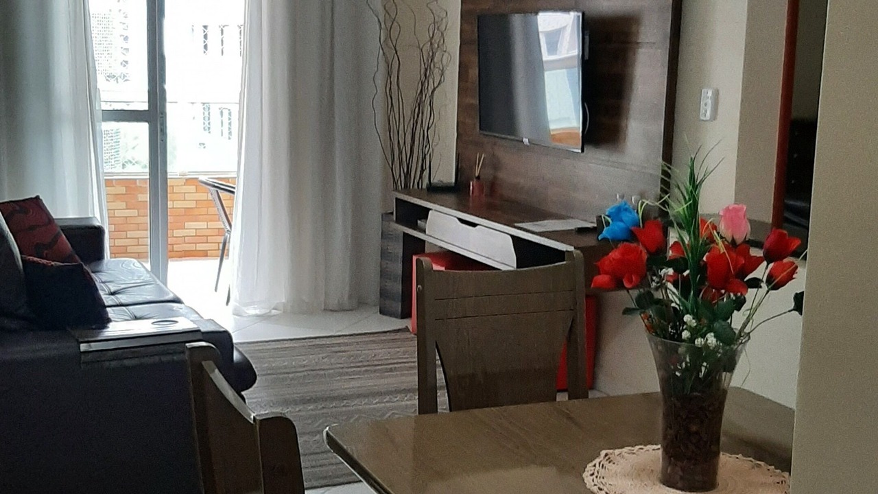 Photo of Livingroom in Canto do Forte