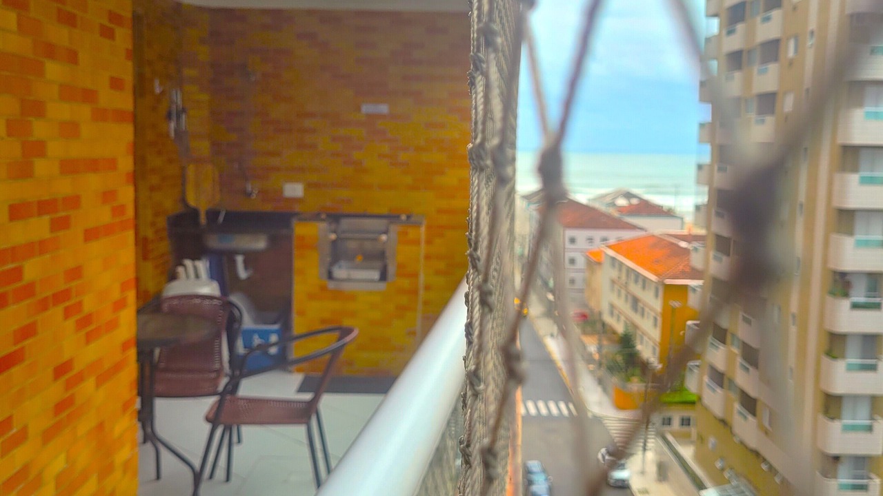 Photo of Outdoor in Canto do Forte