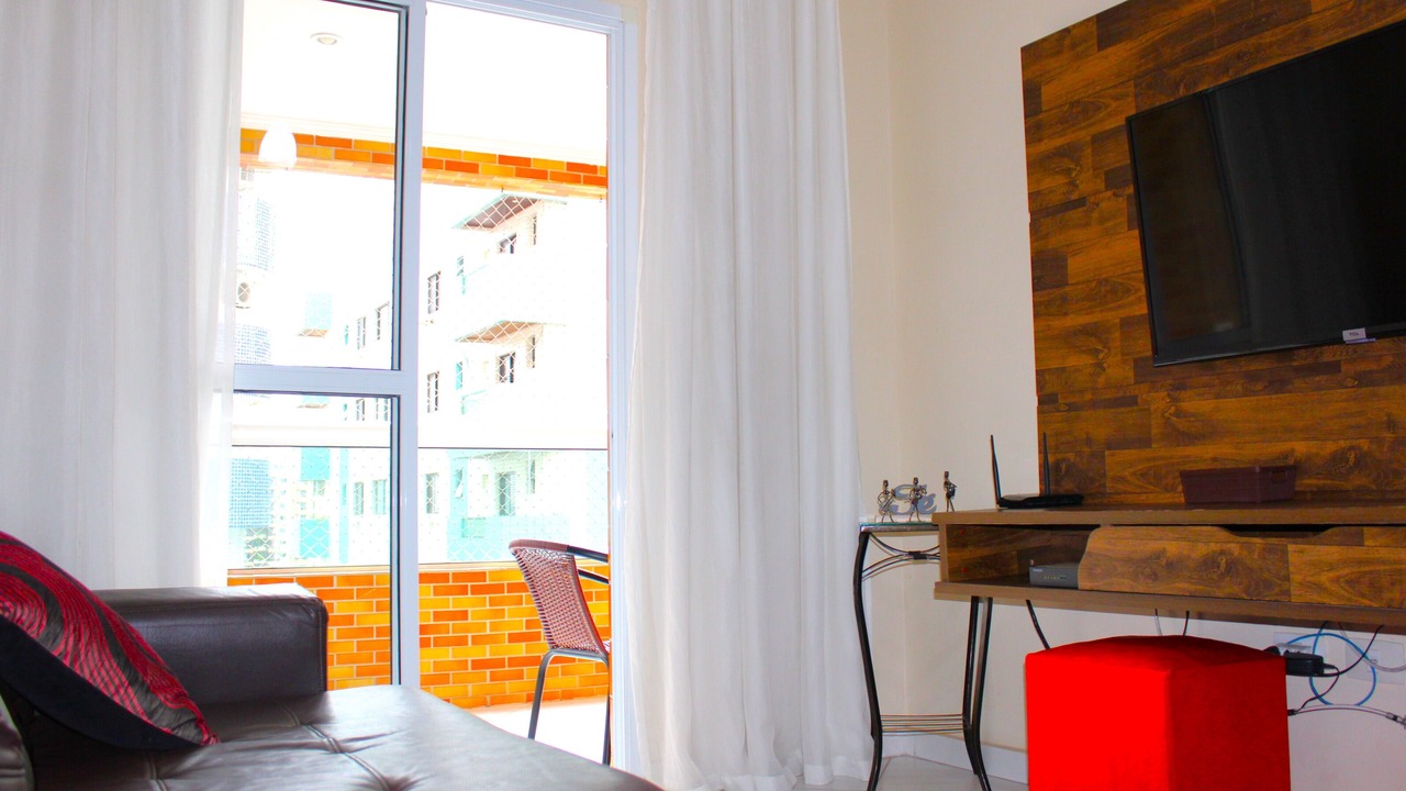 Photo of Livingroom in Canto do Forte