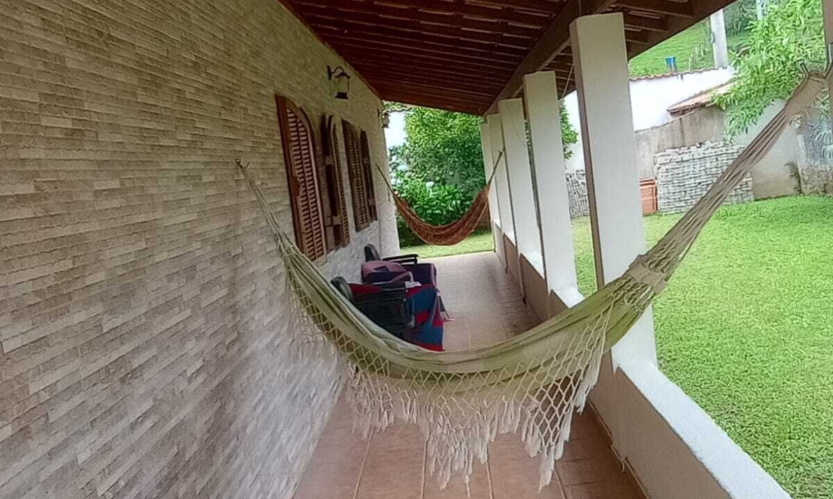 Photo of Patio Balcony in Sao Lourenco da Serra