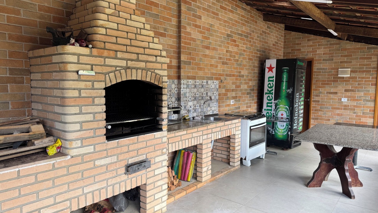Photo of Patio Balcony in Sao Lourenco da Serra