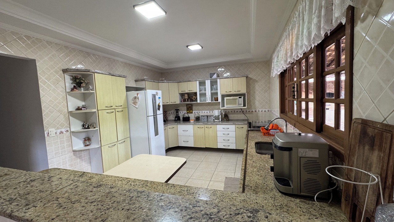 Photo of Kitchen in Sao Lourenco da Serra