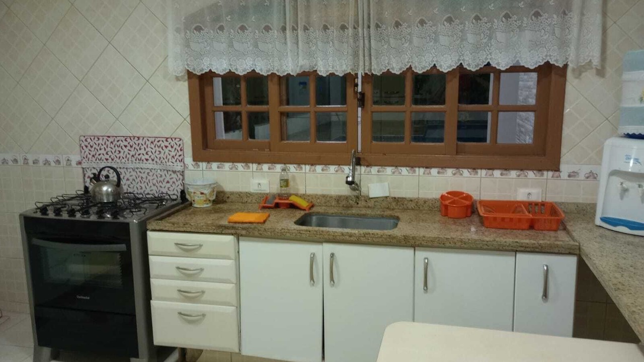 Photo of Kitchen in Sao Lourenco da Serra