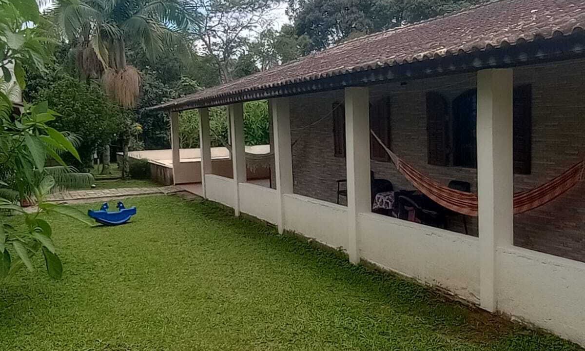 Photo of Outdoor in Sao Lourenco da Serra