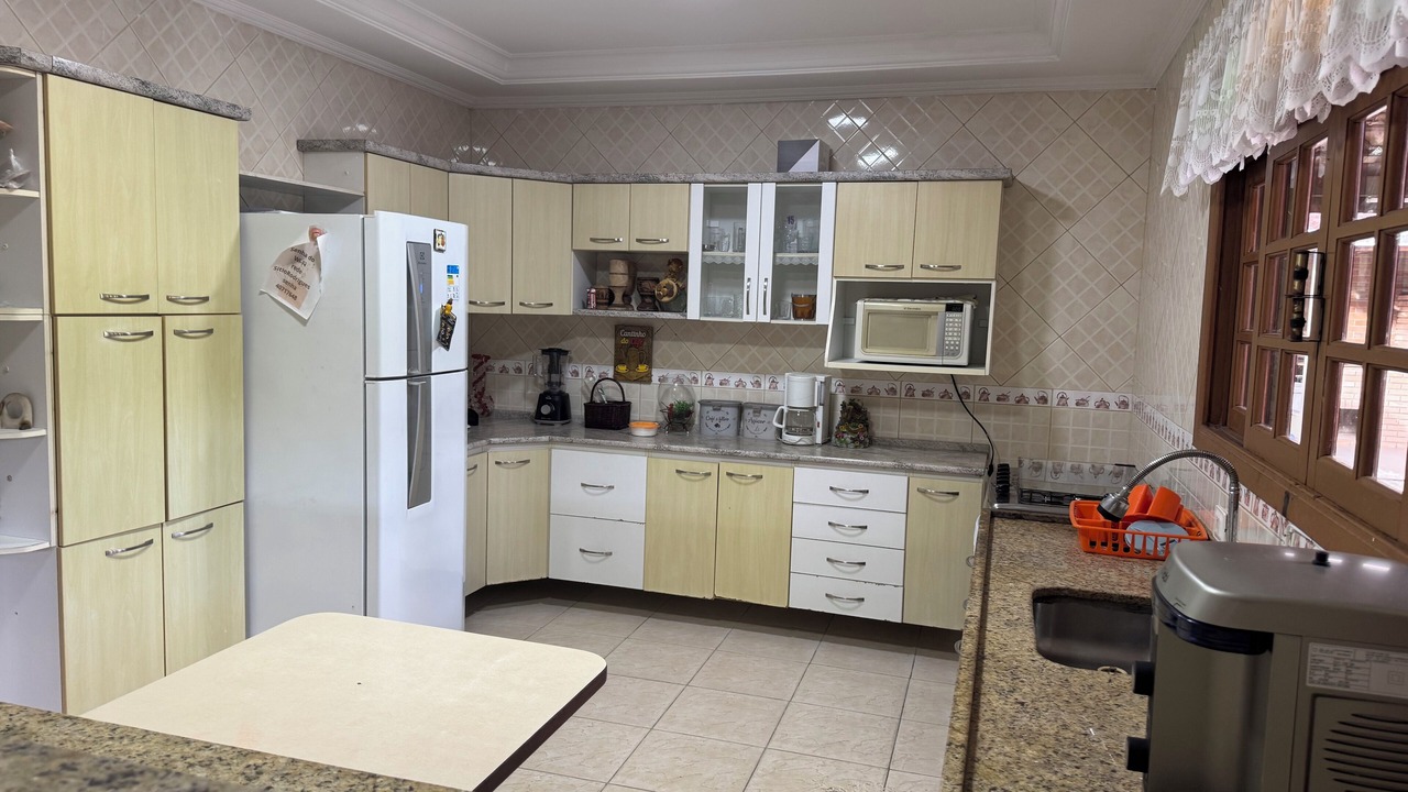 Photo of Kitchen in Sao Lourenco da Serra