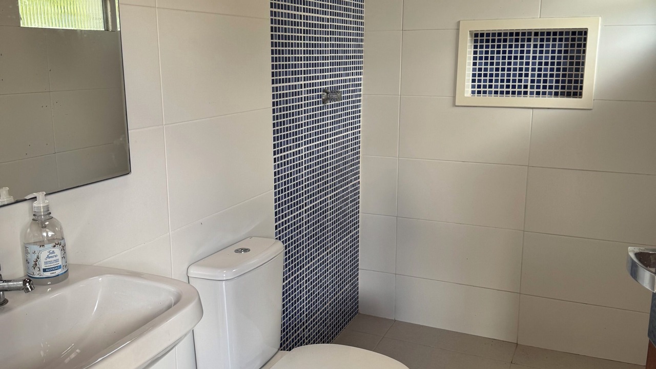 Photo of Bathroom in Sao Lourenco da Serra