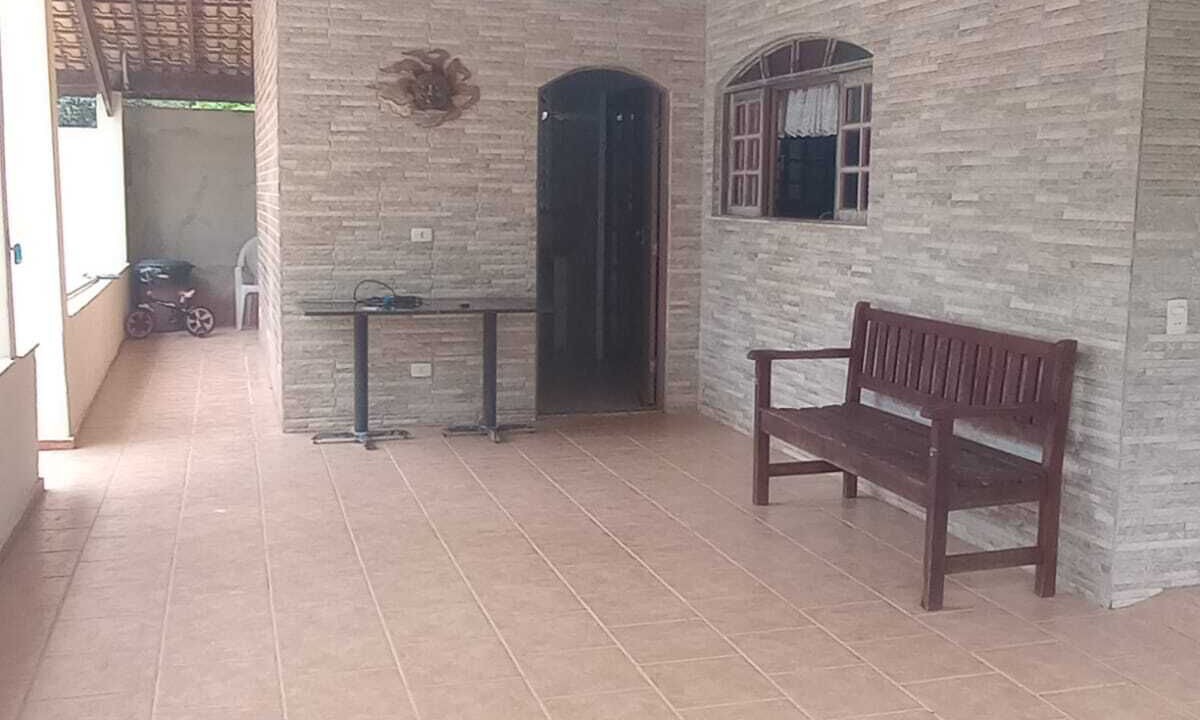 Photo of Patio Balcony in Sao Lourenco da Serra