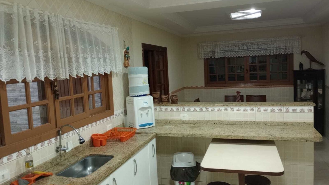 Photo of Kitchen in Sao Lourenco da Serra