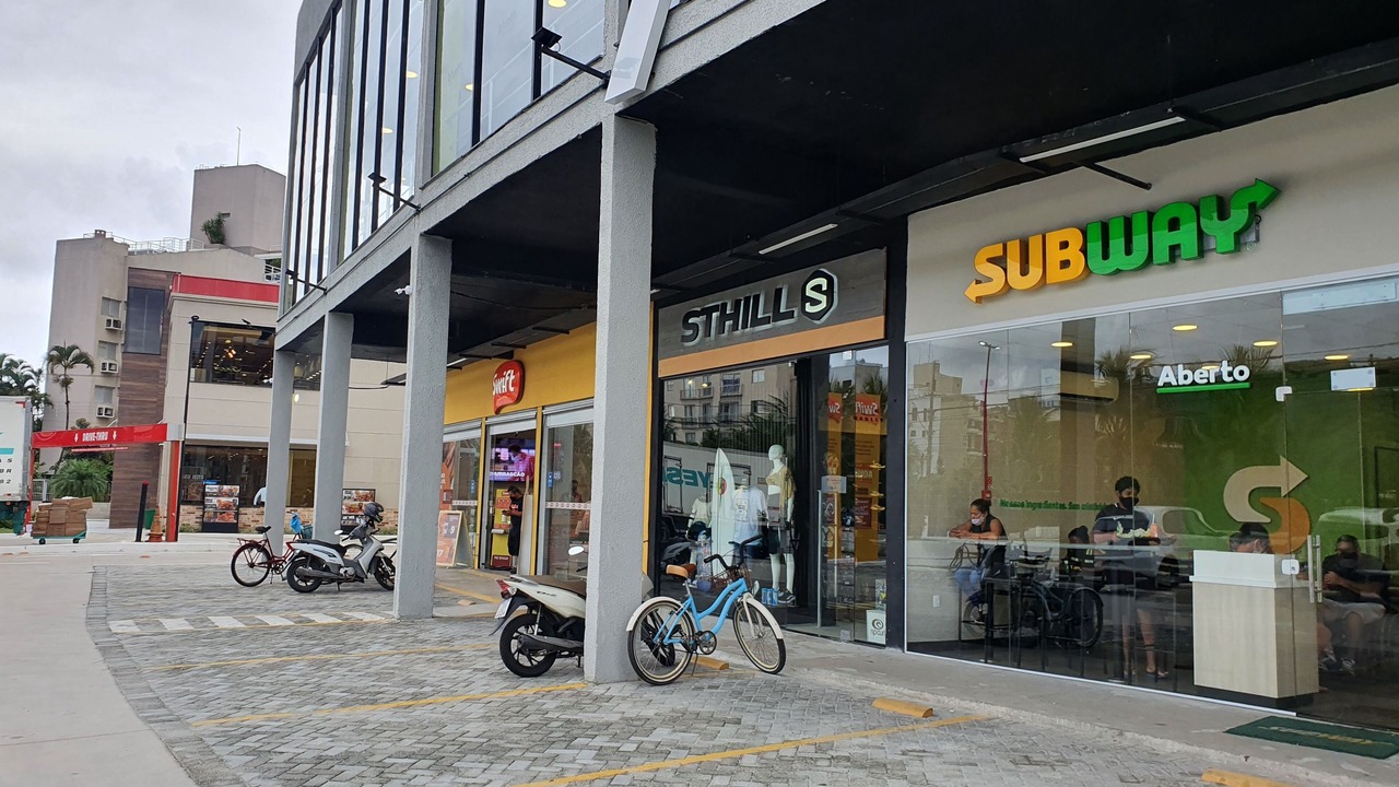 Photo of Outdoor in Jardim Belmar
