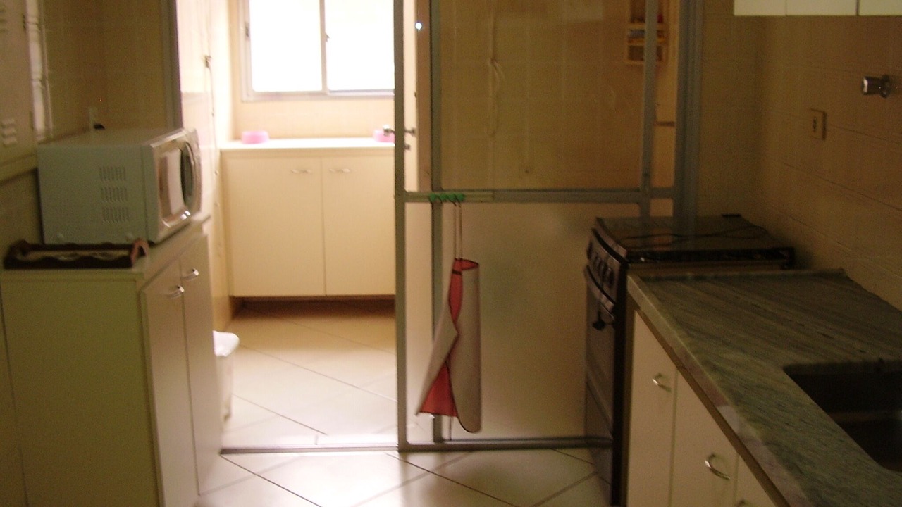 Photo of Kitchen in Jardim Belmar