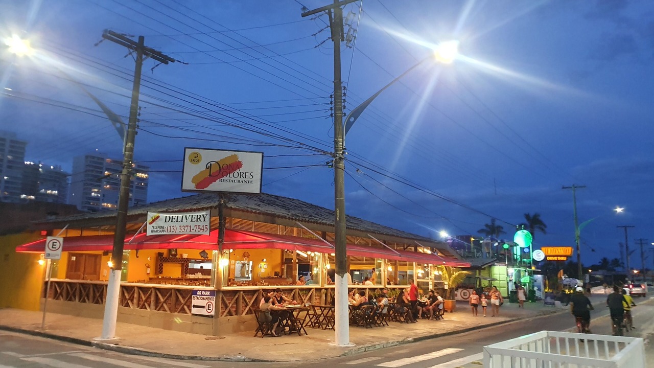 Photo of Outdoor in Jardim Belmar