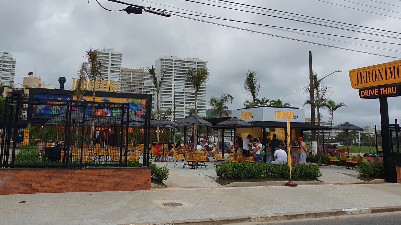 Photo of Outdoor in Jardim Belmar