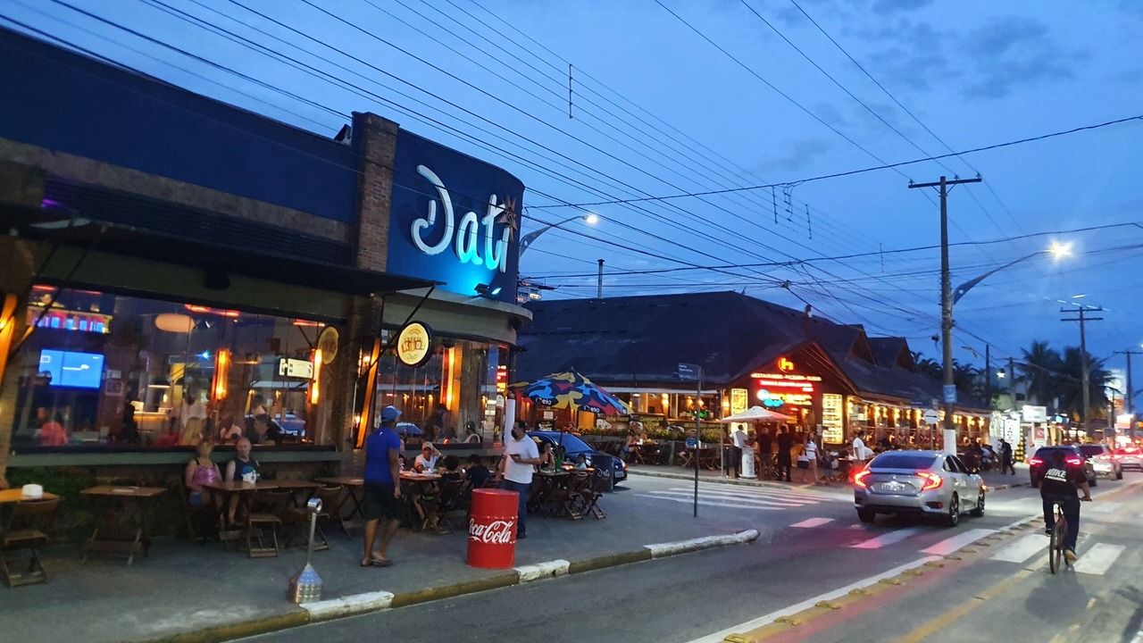 Photo of Outdoor in Jardim Belmar