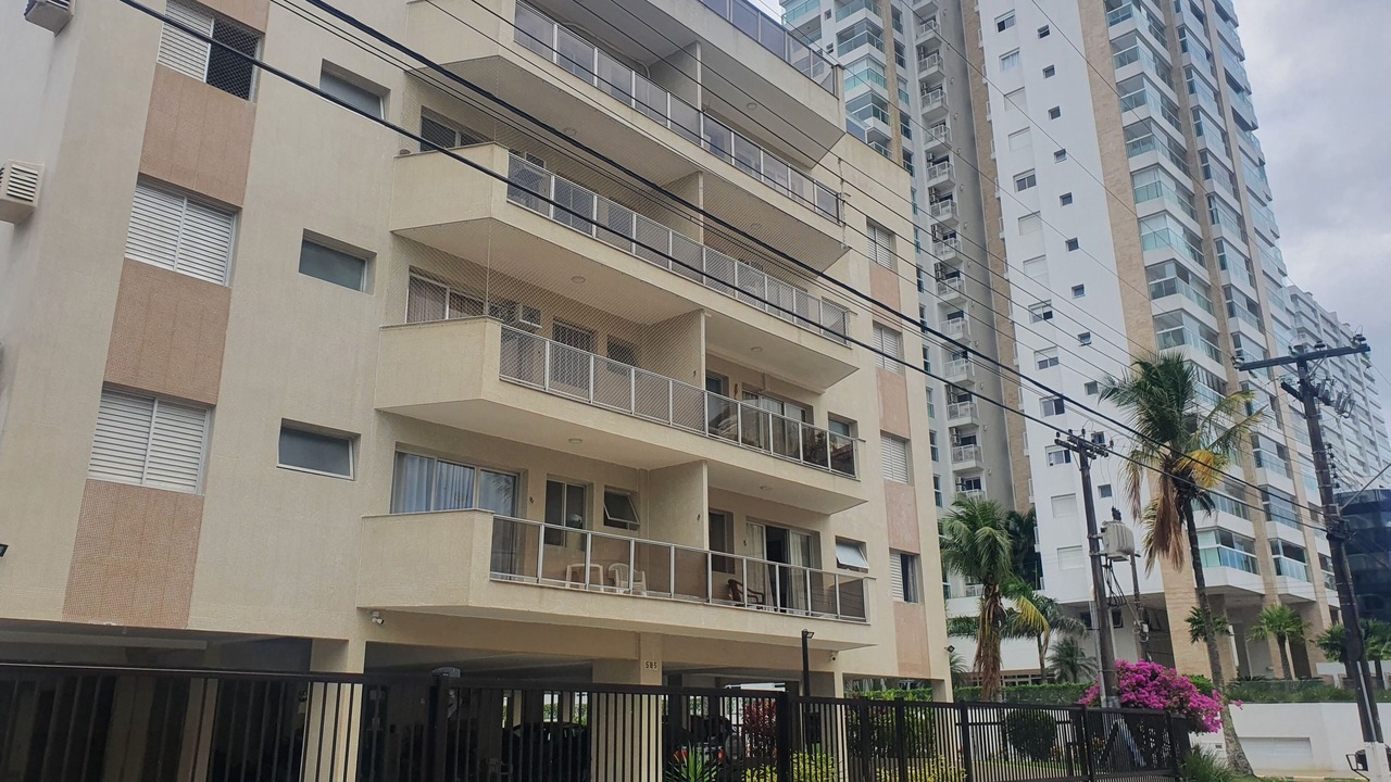Photo of Outdoor in Jardim Belmar