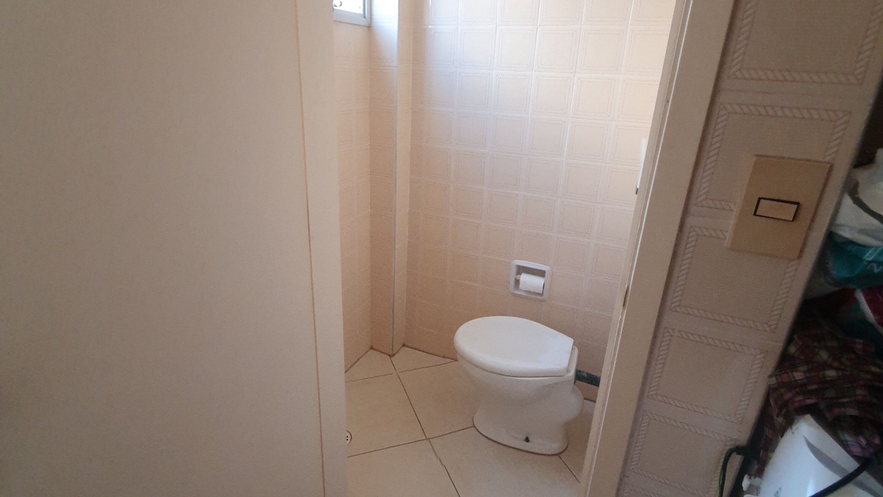 Photo of Bathroom in Jardim Belmar